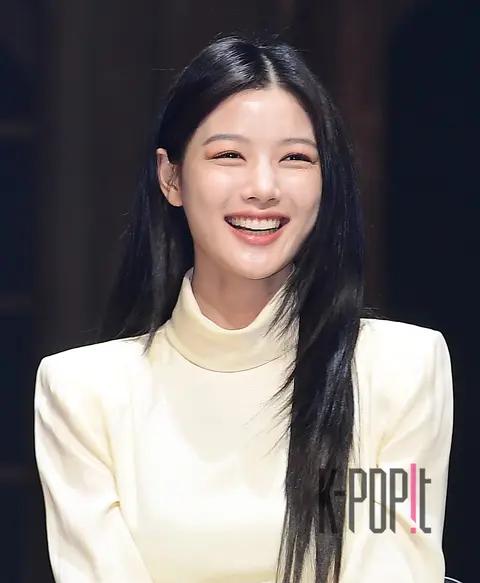 Kim You-jung — Shakespeare in Love Press Conference