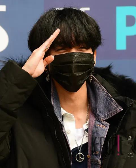 Lee Seung-yoon — Arrival
