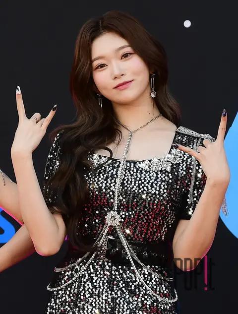 Billy Tsuki — Hanteo Music Awards