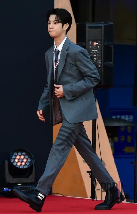 Jung Dong-won — Hanteo Music Awards