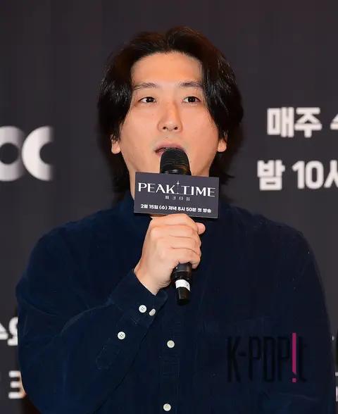 Ma Geon-yeong (Producer) — Peak Time Production Briefing — 2023-02-15