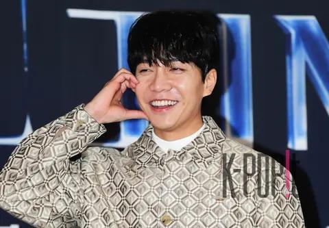 Lee Seung-gi — Peak Time Production Briefing