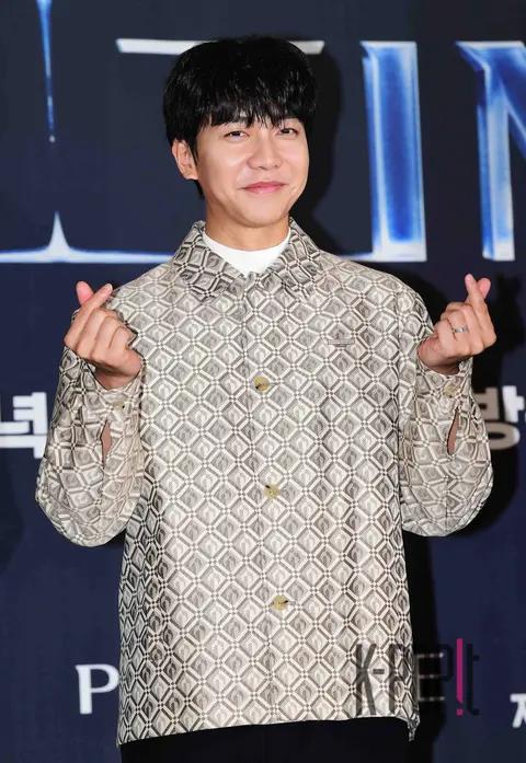 Lee Seung-gi — Peak Time Production Briefing