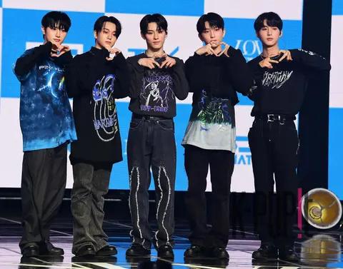 TNX — Showcase