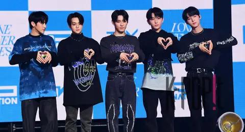 TNX — Showcase
