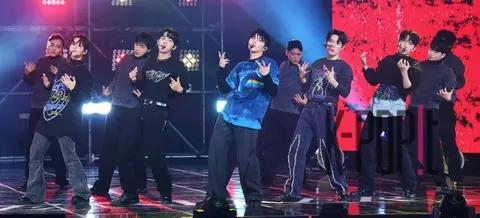 TNX — Showcase