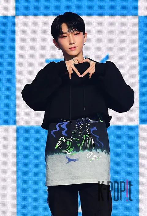 Oh Sung-jun (TNX) — Showcase
