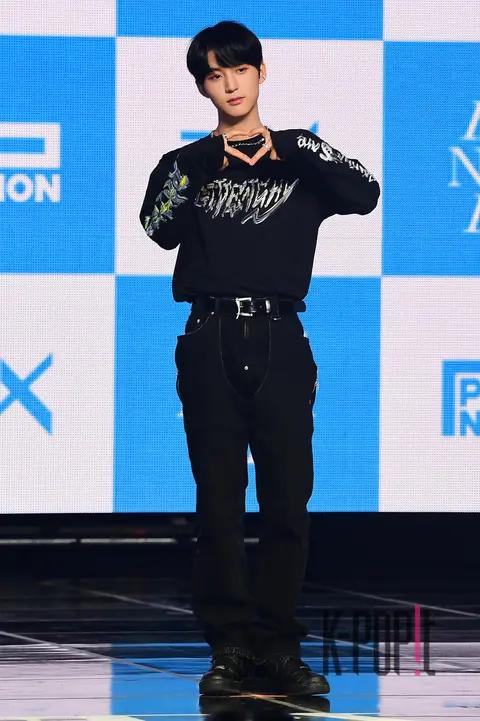 Eun-hui (TNX) — Showcase
