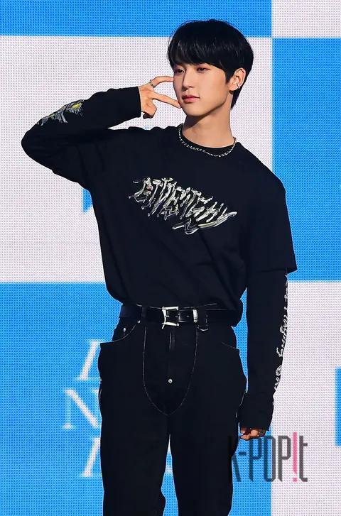 Eun-hui (TNX) — Showcase