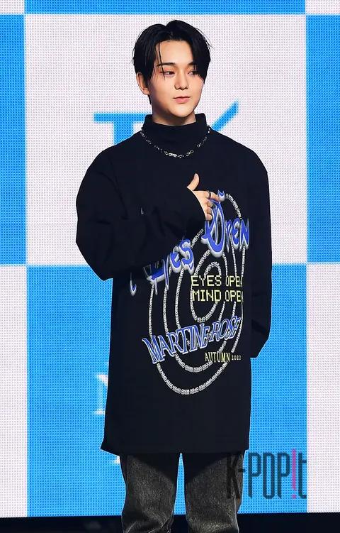 Chang Hyun-su (TNX) — Showcase