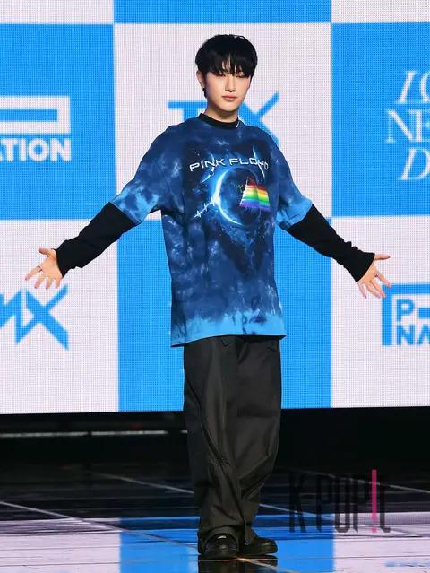 Choi Tae-hoon (TNX) — Showcase