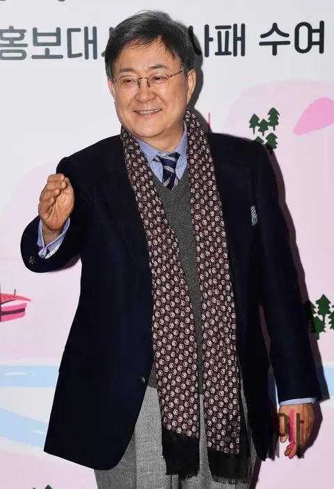 Noh Ju-hyun — Seoul Promotion Ambassador Inauguration — 2023-02-16