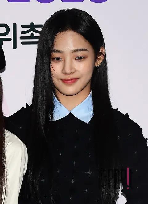 Minji (NewJeans) — Seoul Promotion Ambassador Inauguration