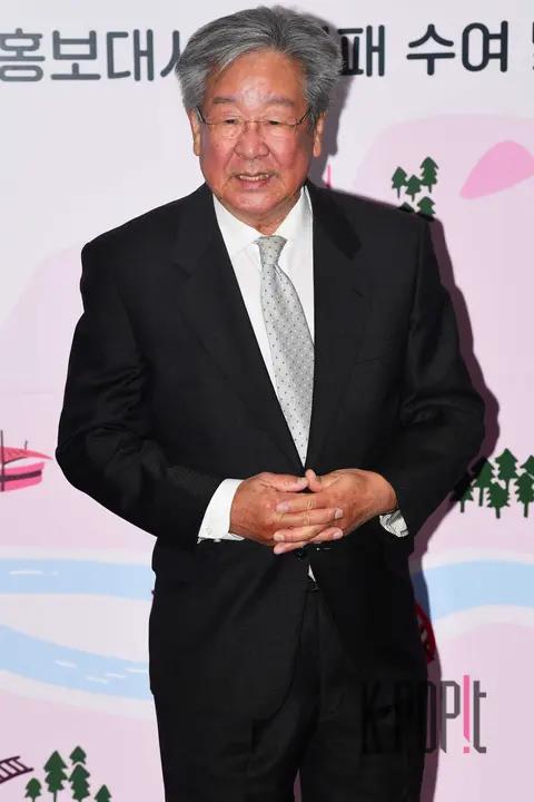 Choi Bulam — Seoul Promotion Ambassador Inauguration