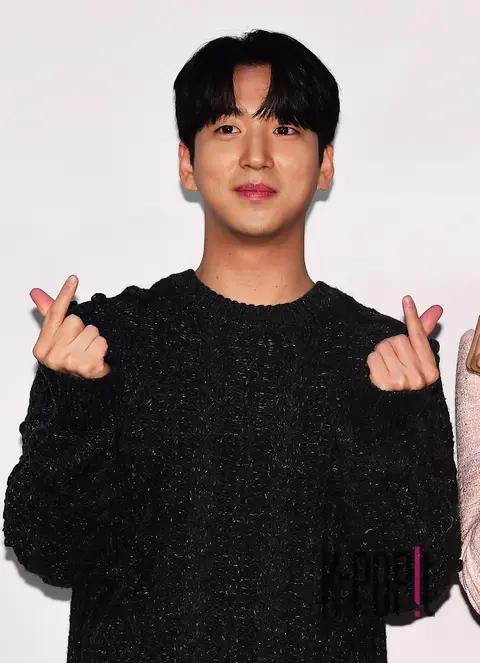 Baro — Adelaide Korea Sendoff Ceremony — 2023-02-16