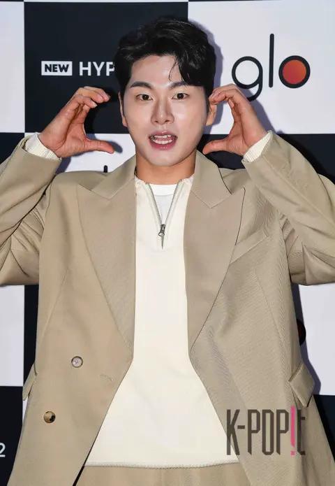 Lee Lee-kyung — Launch