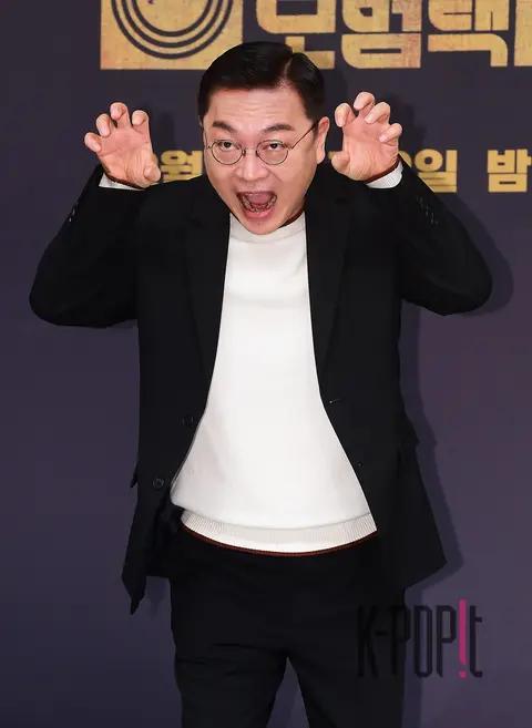Kim Ui-sung — Exemplary Taxi 2 Production Briefing