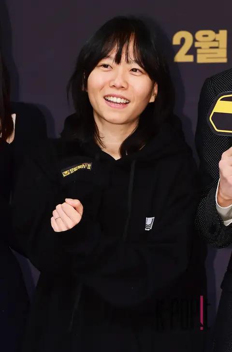 Director Lee Dan — Exemplary Taxi 2 Production Briefing — 2023-02-17