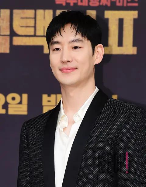 Lee Je-hoon — Exemplary Taxi 2 Production Briefing