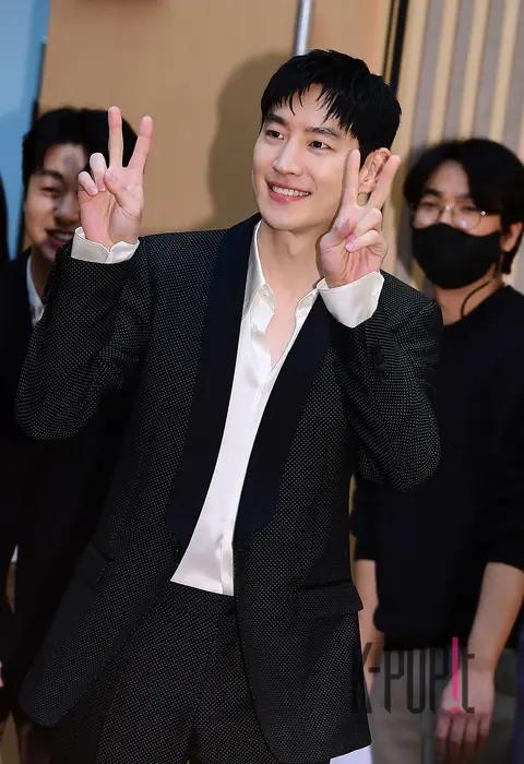Lee Je-hoon — Exemplary Taxi 2 Production Briefing