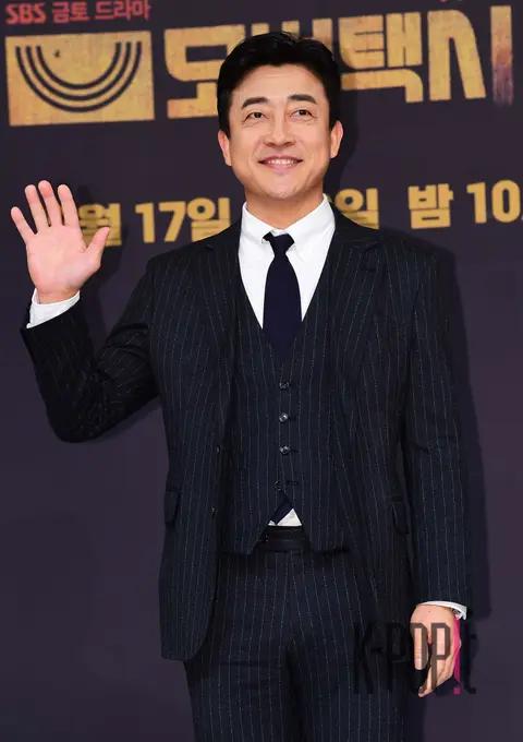 Jang Hyuk-jin — Exemplary Taxi 2 Production Briefing