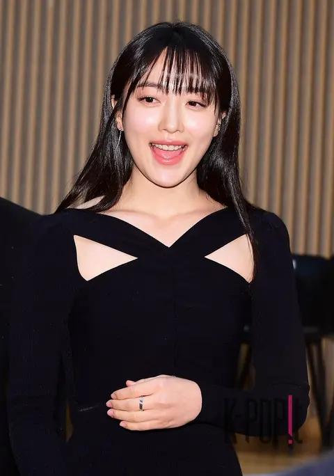 Pyo Ye-jin — Exemplary Taxi 2 Production Briefing
