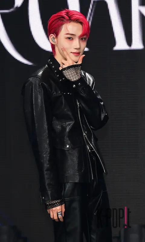 New (THE BOYZ) — Showcase