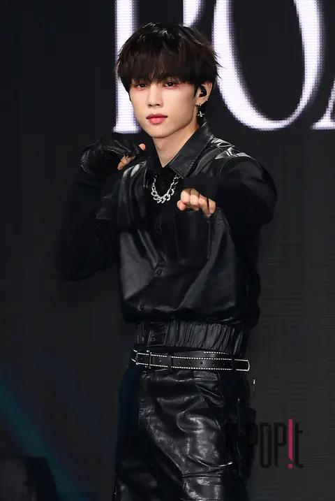 Sunwoo (THE BOYZ) — Showcase