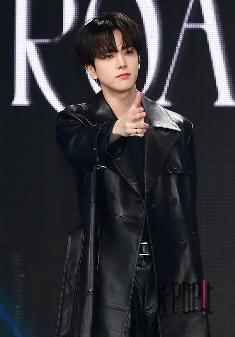 Young-hoon (THE BOYZ) — Showcase