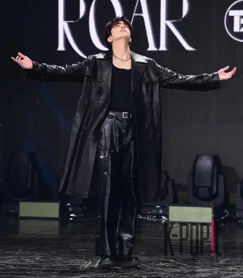 Young-hoon (THE BOYZ) — Showcase