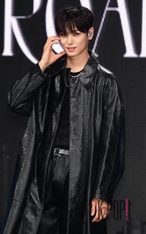 Juyeon (THE BOYZ) — Showcase