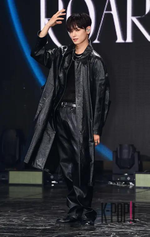 Juyeon (THE BOYZ) — Showcase