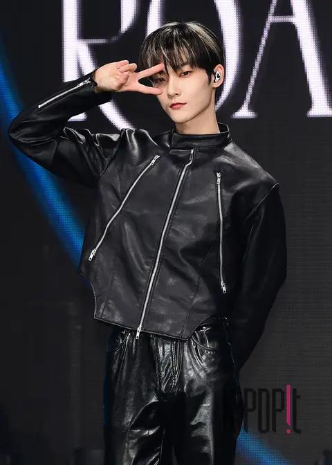 Kevin (THE BOYZ) — Showcase