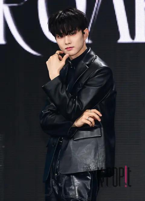 Q (THE BOYZ) — Showcase