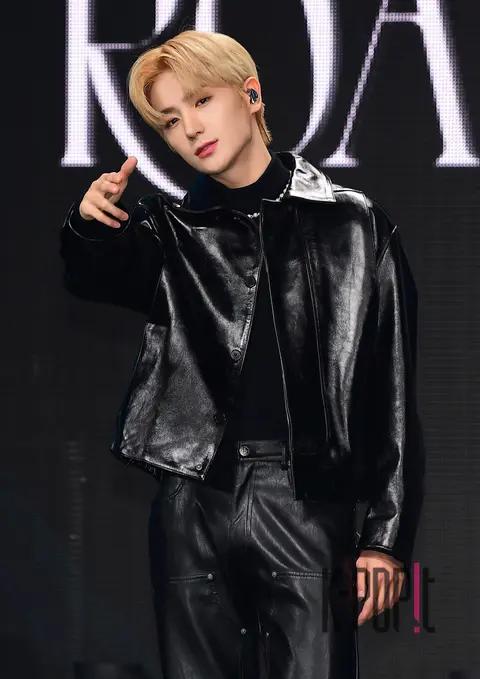 Hyunjae (THE BOYZ) — Showcase