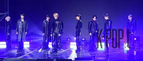 THE BOYZ — Showcase