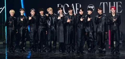 THE BOYZ — Showcase