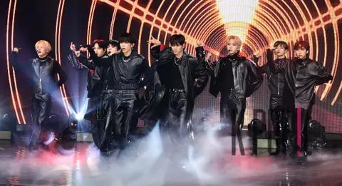 THE BOYZ — Showcase
