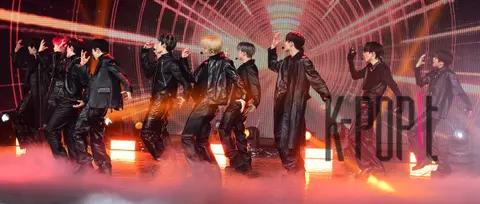 THE BOYZ — Showcase