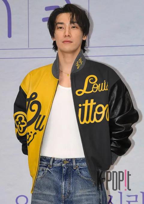 Kim Young-kwang — Say It With Love Production Briefing — 2023-02-21