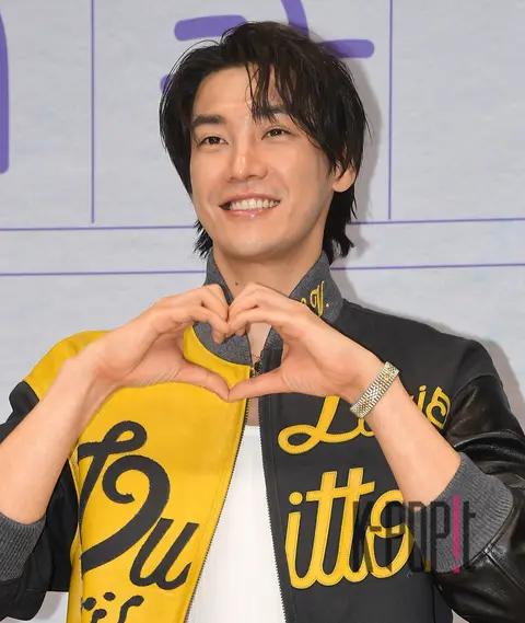Kim Young-kwang — Say It With Love Production Briefing — 2023-02-21