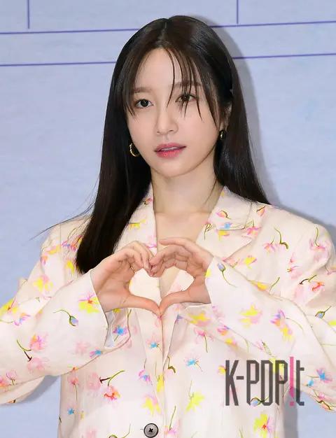 Ahn Hee-yeon — Say It With Love Production Briefing