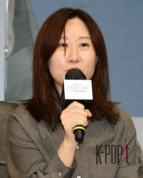 Director Lee Gwang-young — Say It With Love Production Briefing