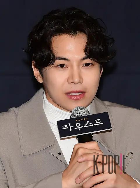 Park Eun-seok — Faust Production Briefing — 2023-02-21