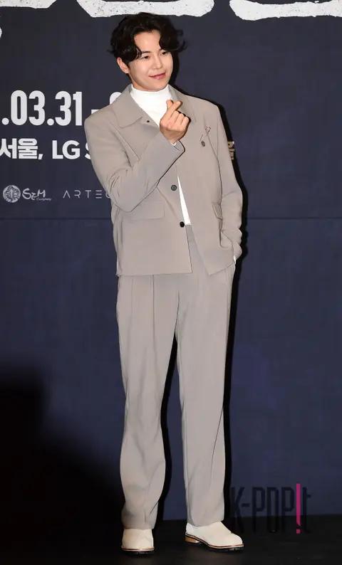 Park Eun-seok — Faust Production Briefing — 2023-02-21