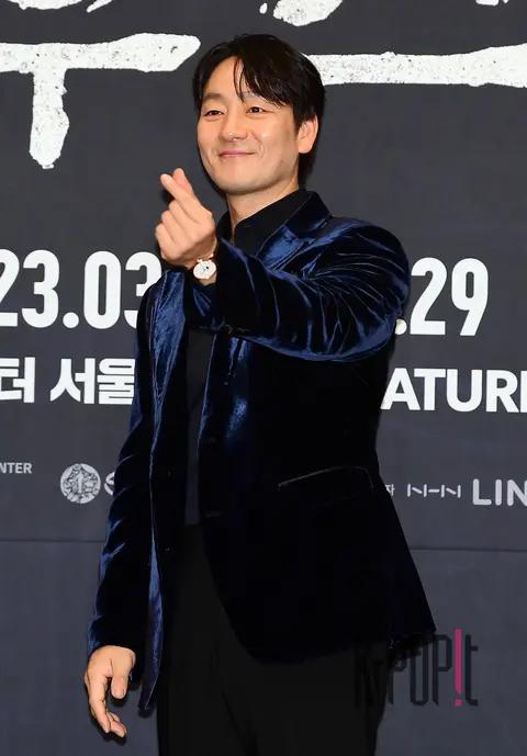 Park Hae-soo — Faust Production Briefing