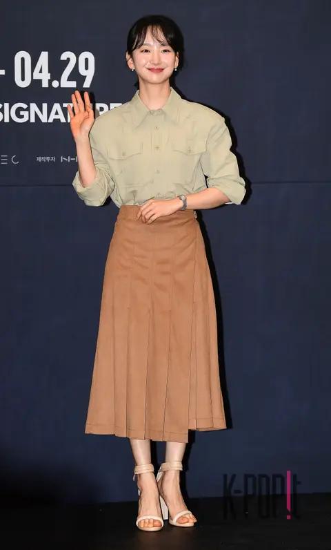 Won Jin-ah — Faust Production Briefing