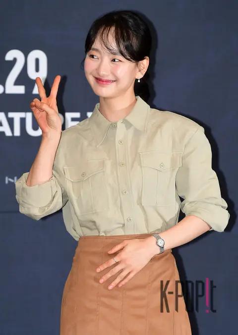 Won Jin-ah — Faust Production Briefing