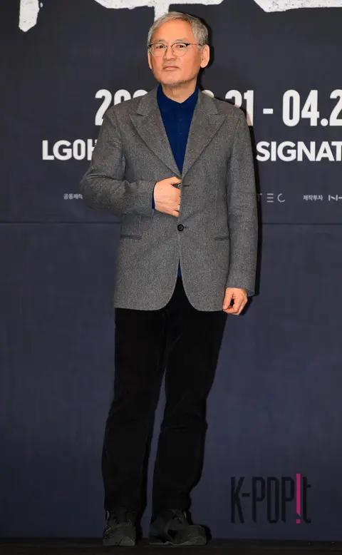 Yoo In-chon — Faust Production Briefing