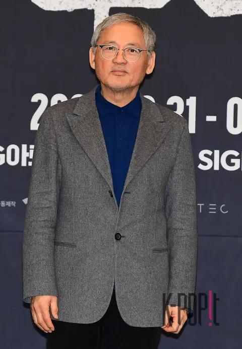 Yoo In-chon — Faust Production Briefing